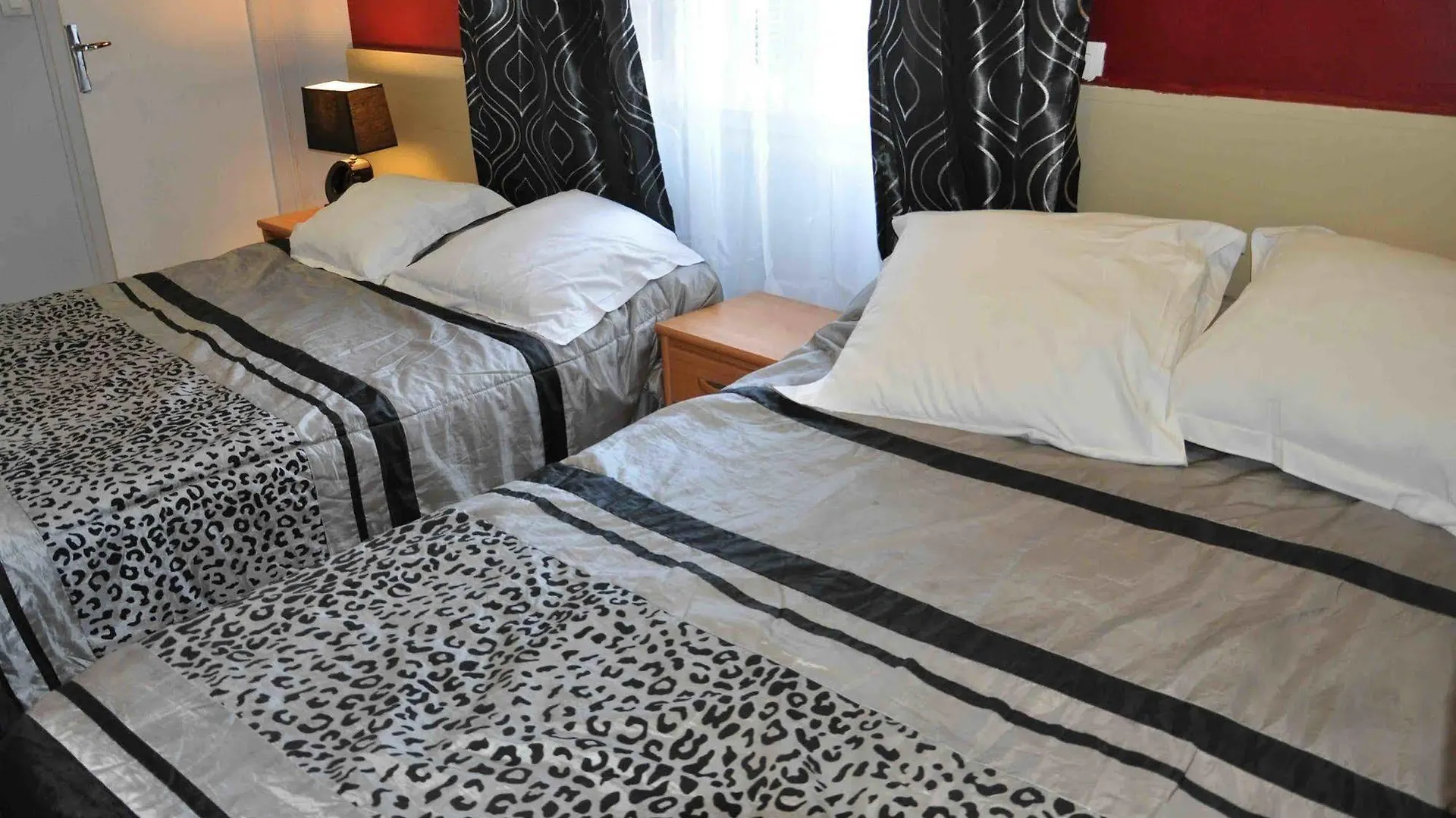 Hotel Carlone Nice France