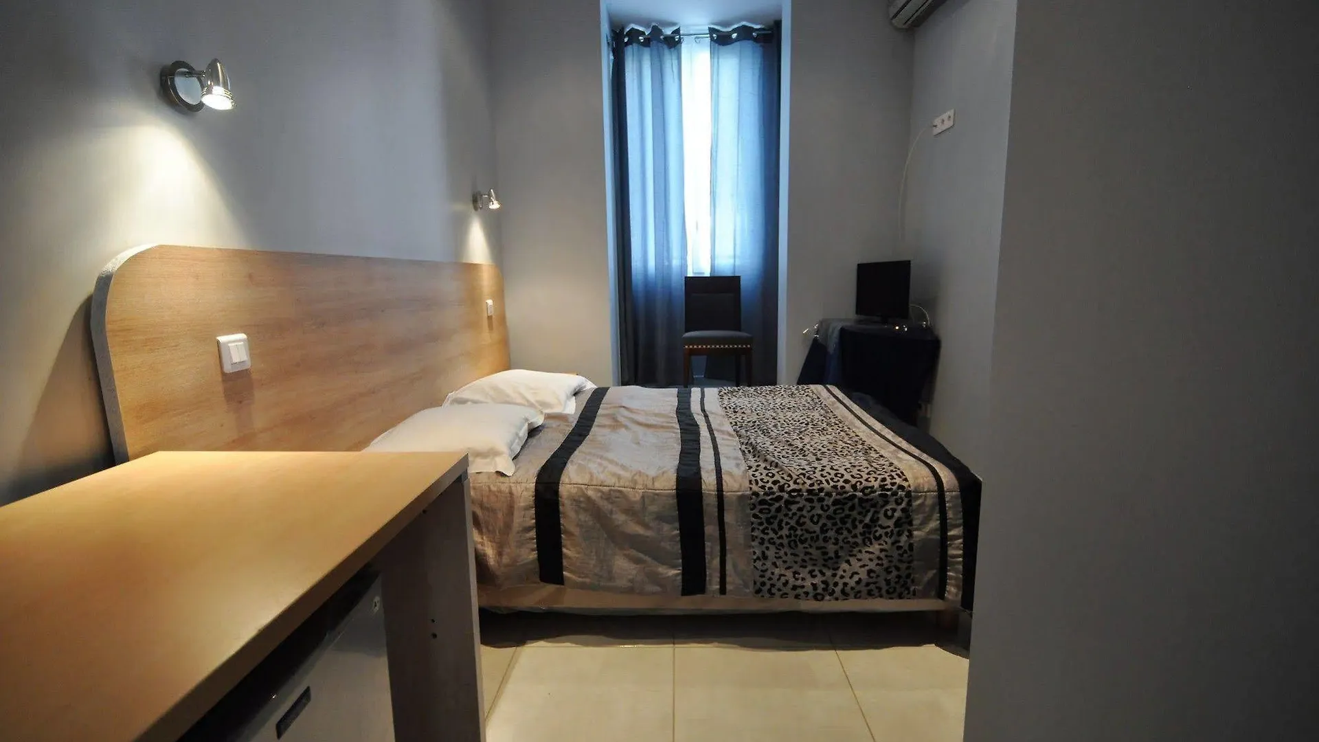 Hotel Carlone Nice