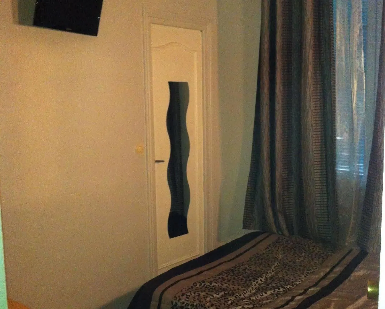 Hotel Carlone Nice